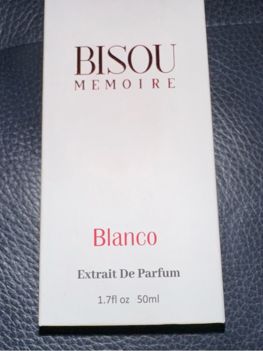 BISOU